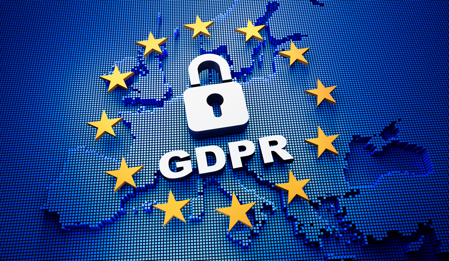 GDPR Data Protection Requirements