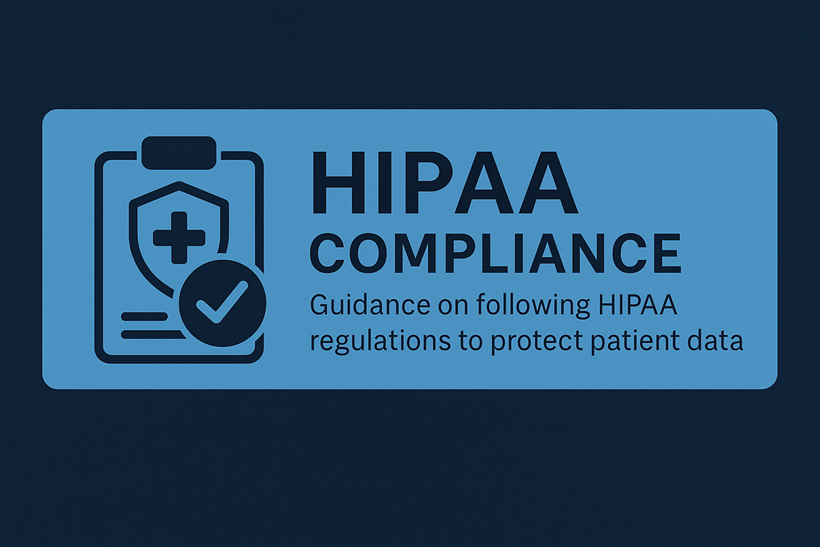 HIPAA Compliance