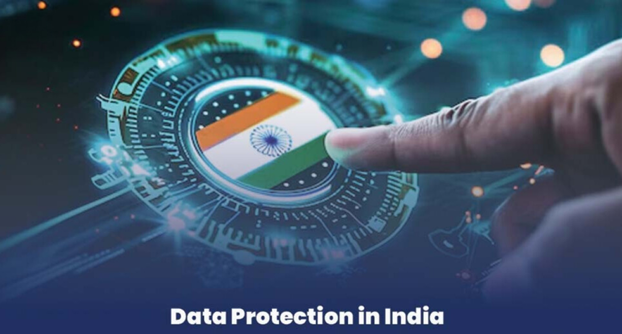 Data Protection in India